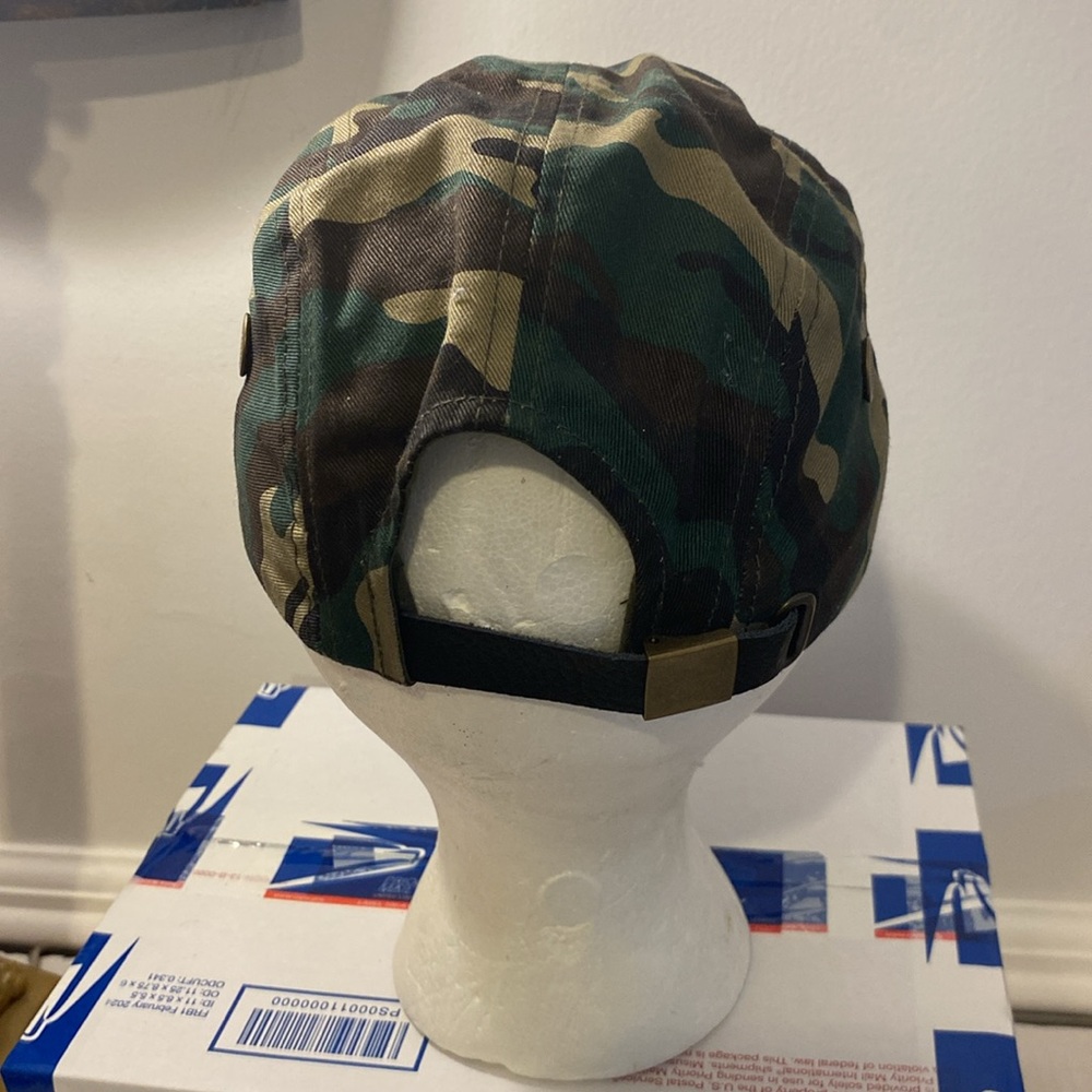 K&B one size fits most Cap good condition - Picture 3 of 4